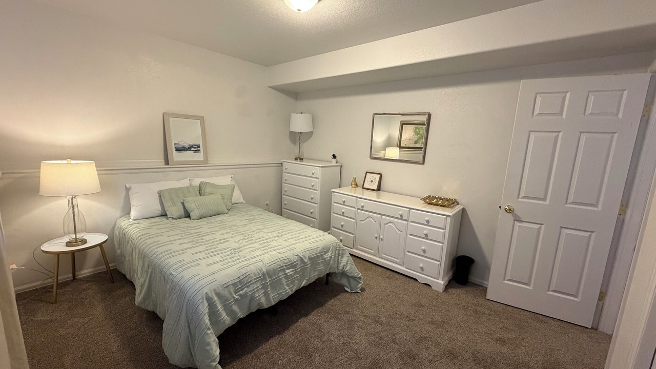 Photo of Bedroom in Pueblo West
