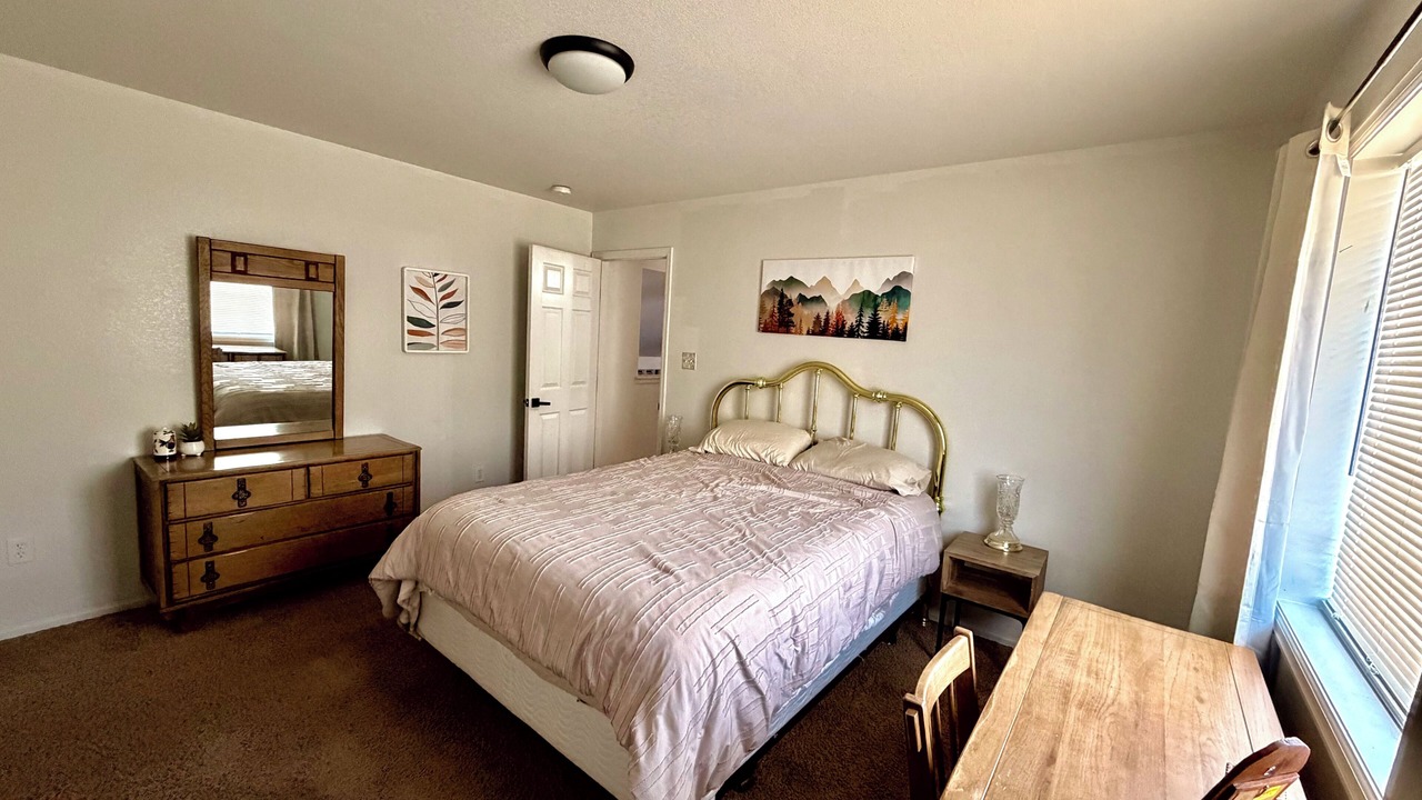 Photo of Bedroom in Pueblo West