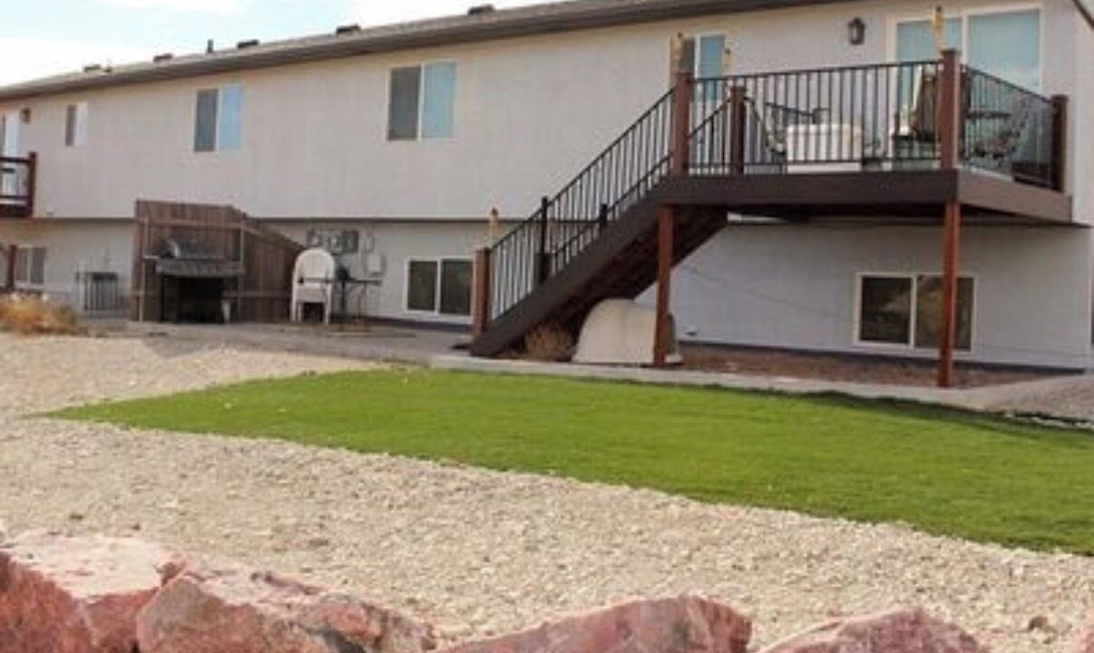 Photo of Outdoor in Pueblo West
