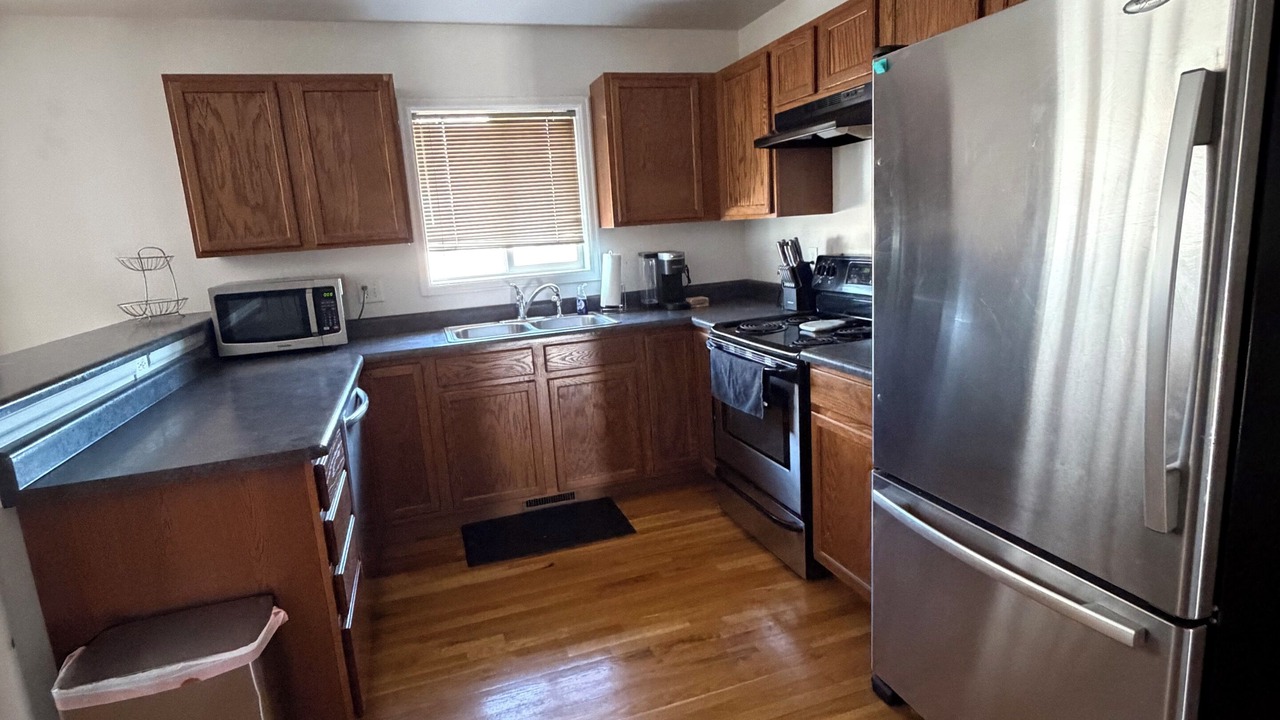 Photo of Kitchen in Pueblo West