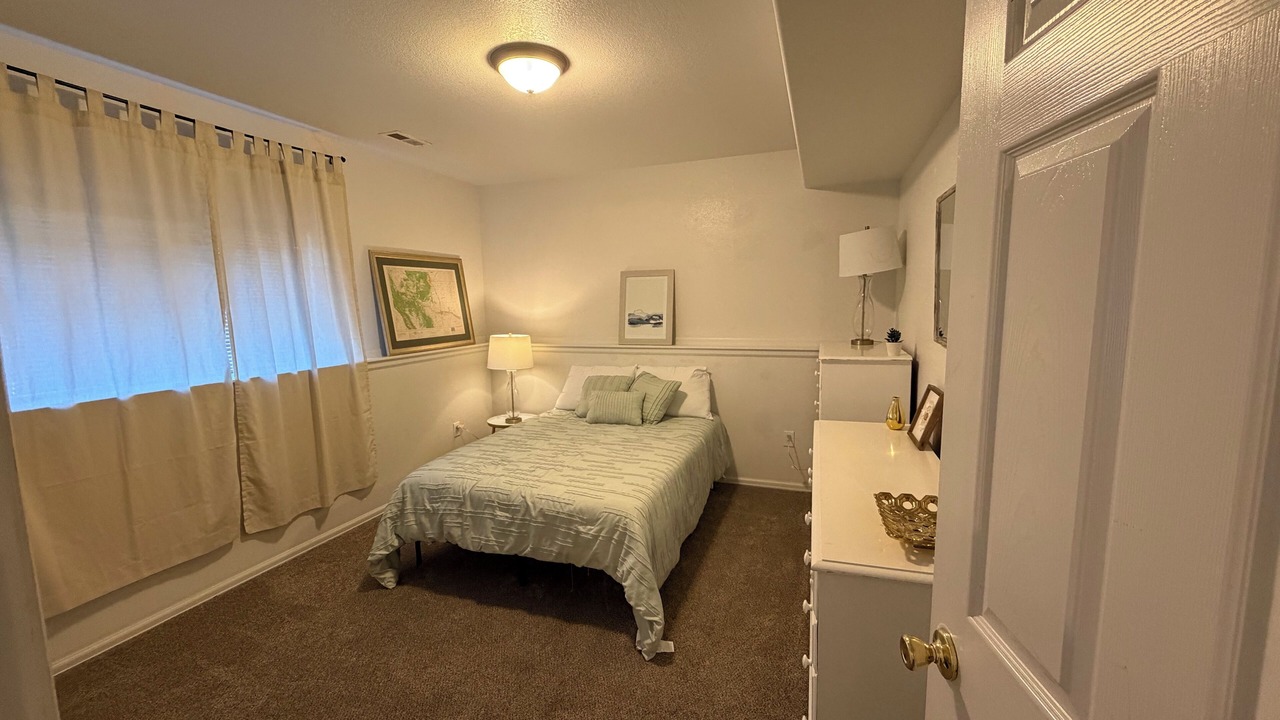 Photo of Bedroom in Pueblo West