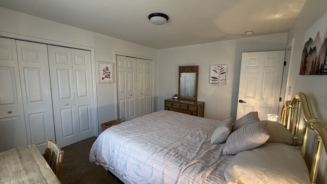 Photo of Bedroom in Pueblo West