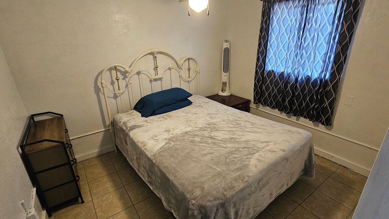 Photo of Bedroom in Alamosa
