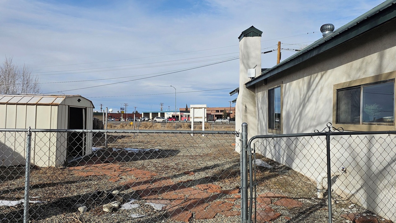 Photo of Outdoor in Alamosa