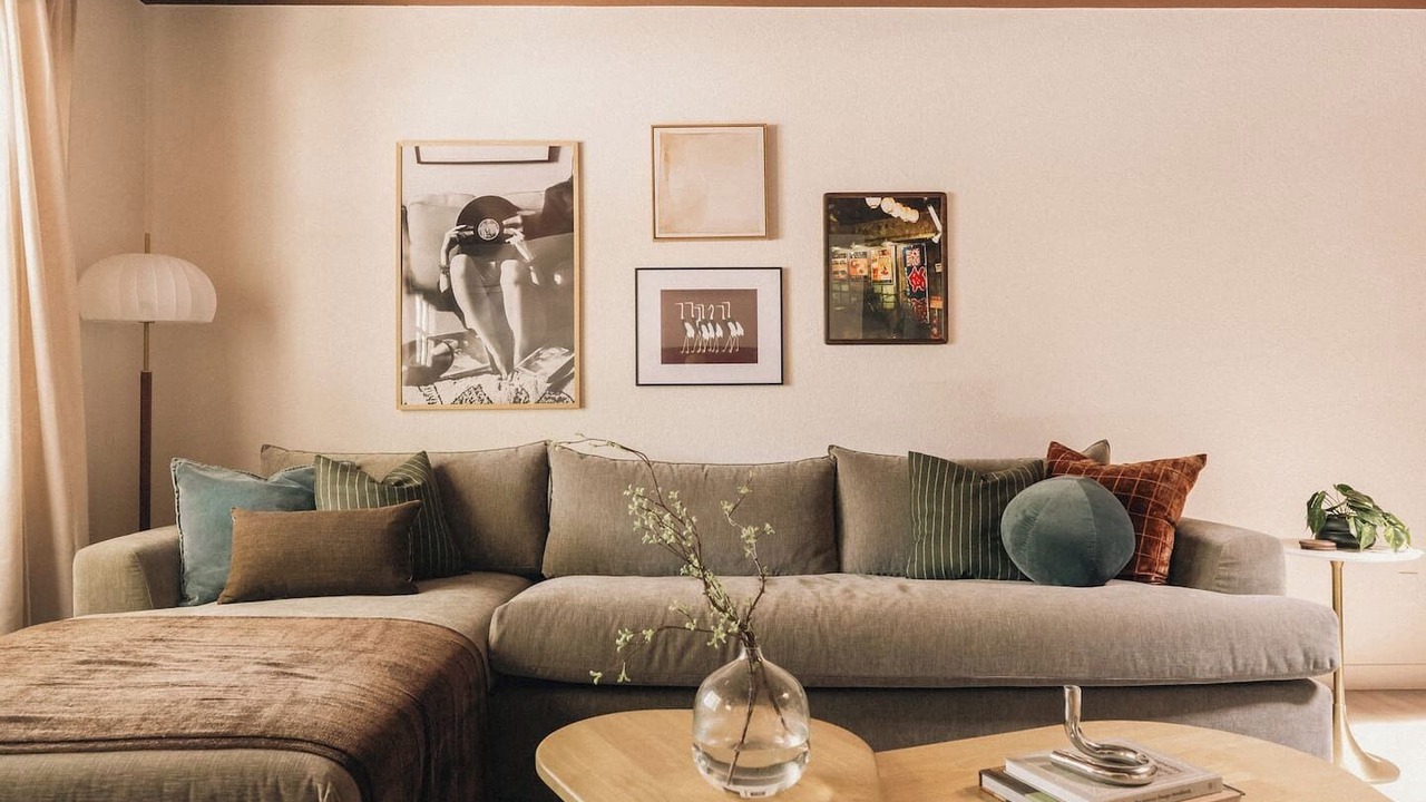 Photo of Bedroom in South Westminster