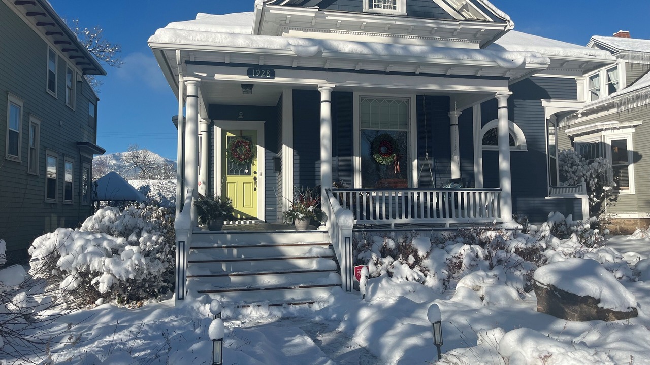 Photo of Outdoor in Old North End