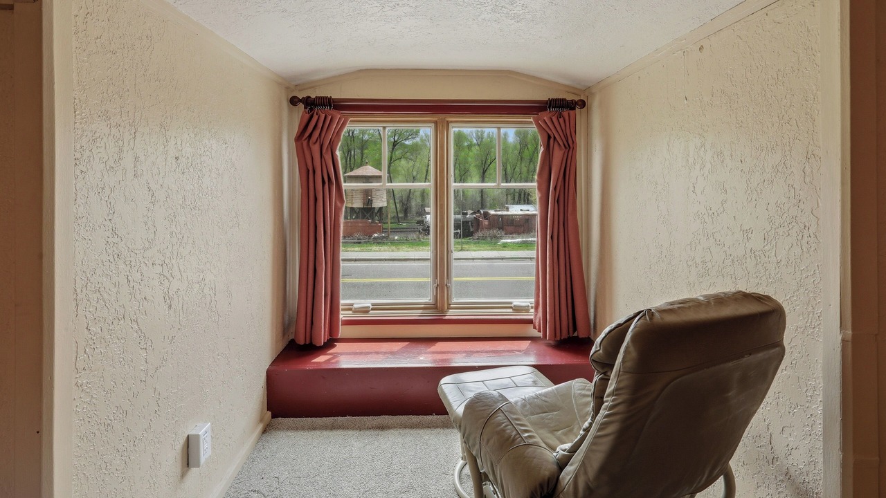Photo of Bedroom in Chama