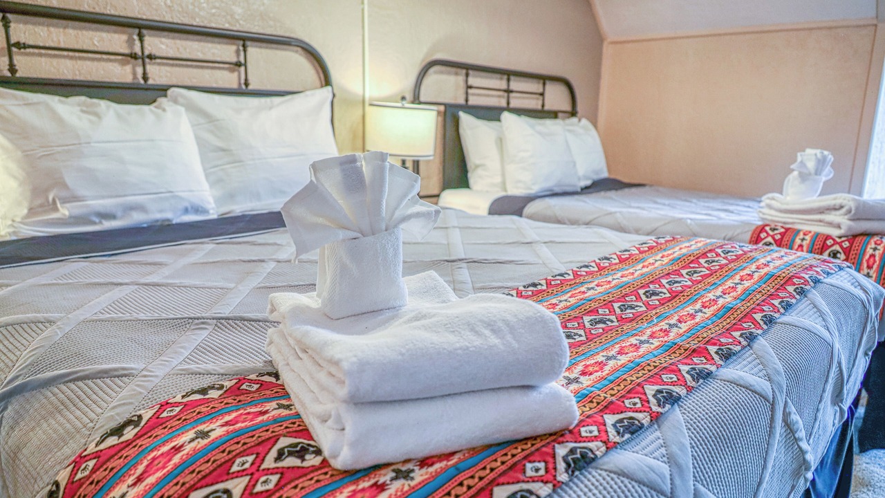Photo of Bedroom in Chama