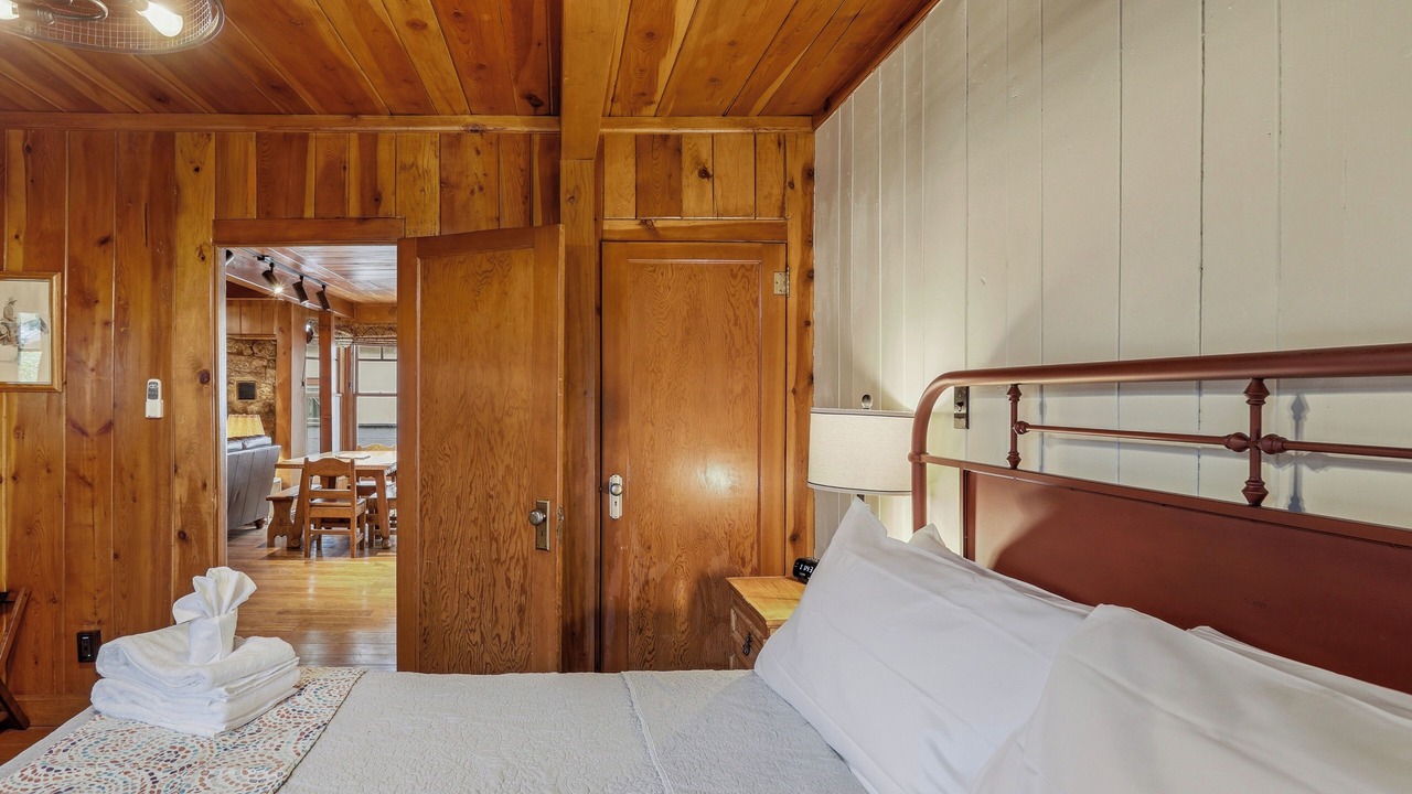 Photo of Bedroom in Chama