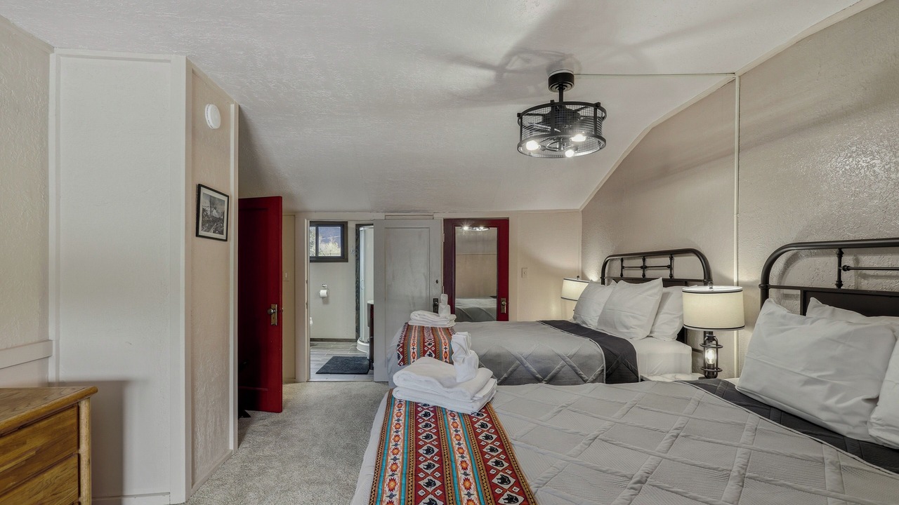 Photo of Bedroom in Chama