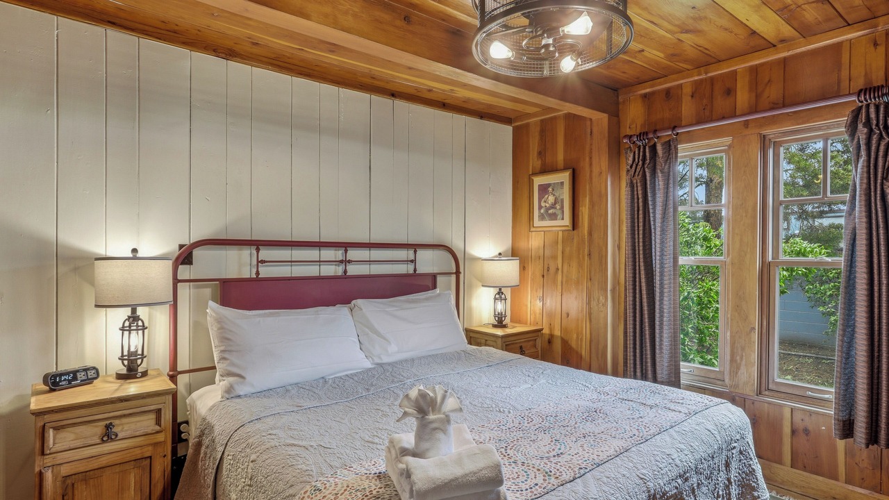 Photo of Bedroom in Chama