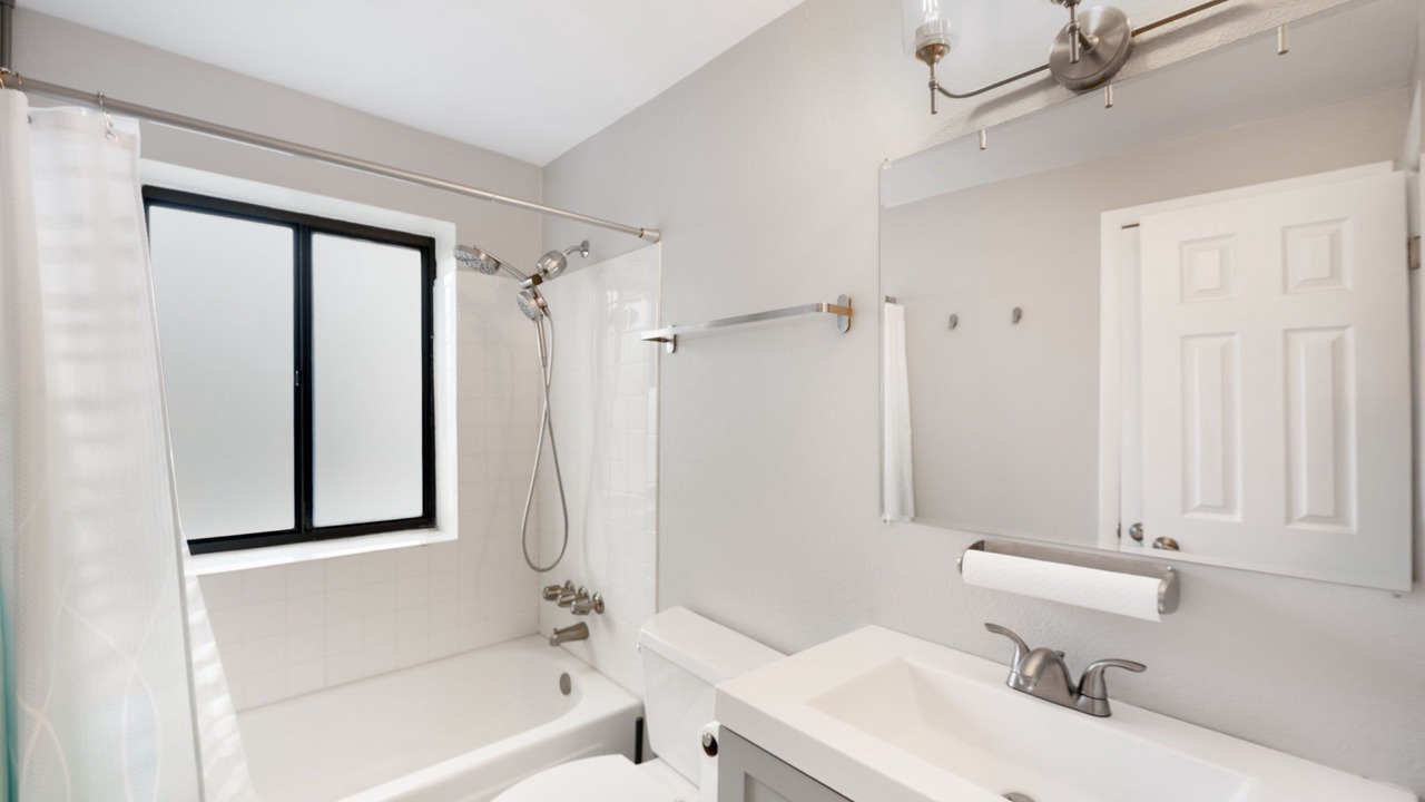 Photo of Bathroom in Capitol Hill