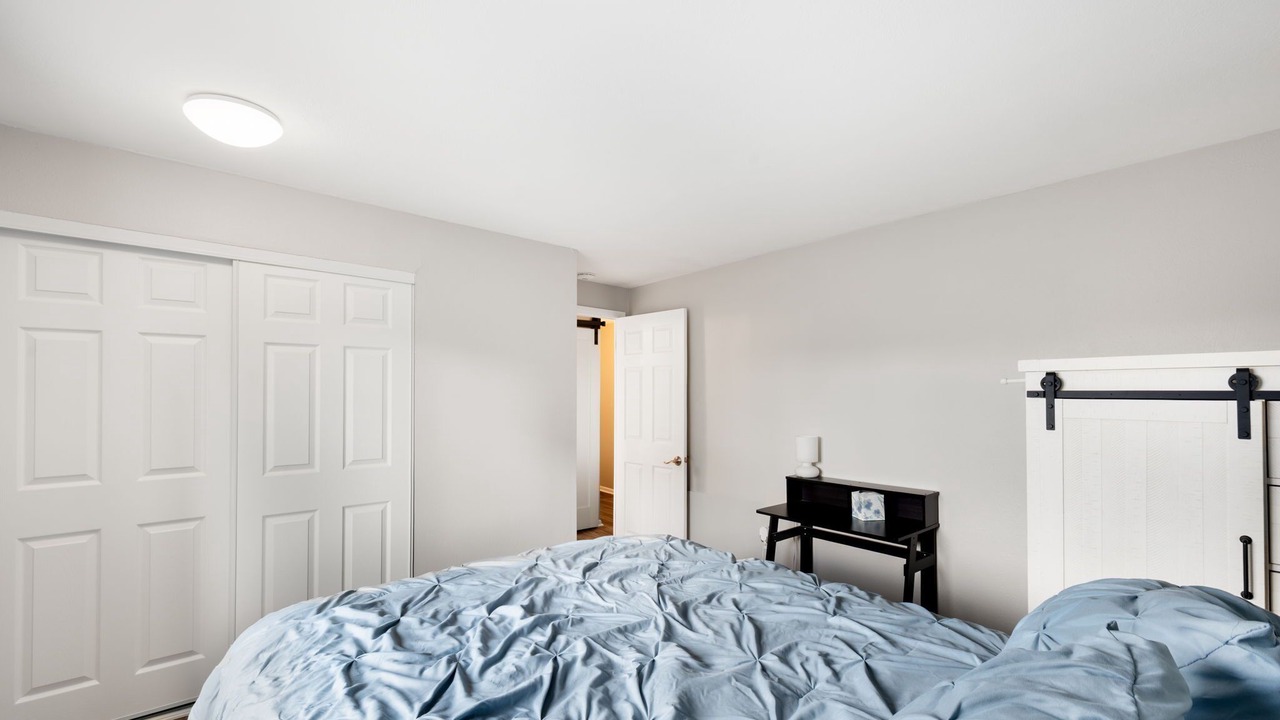 Photo of Bedroom in Capitol Hill
