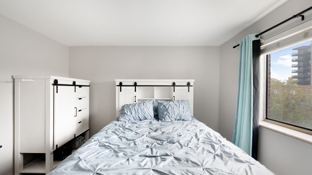 Photo of Bedroom in Capitol Hill