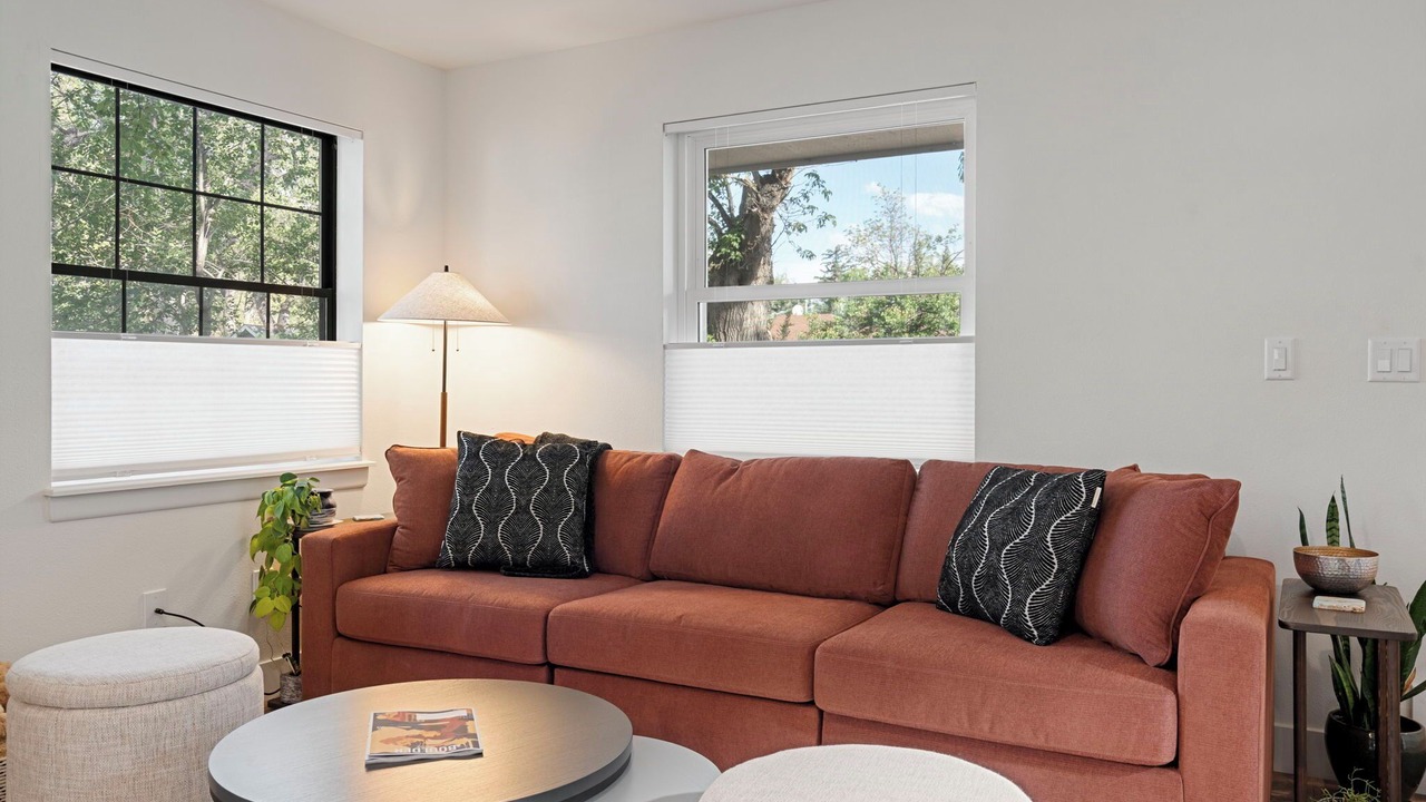 Photo of Livingroom in Whittier