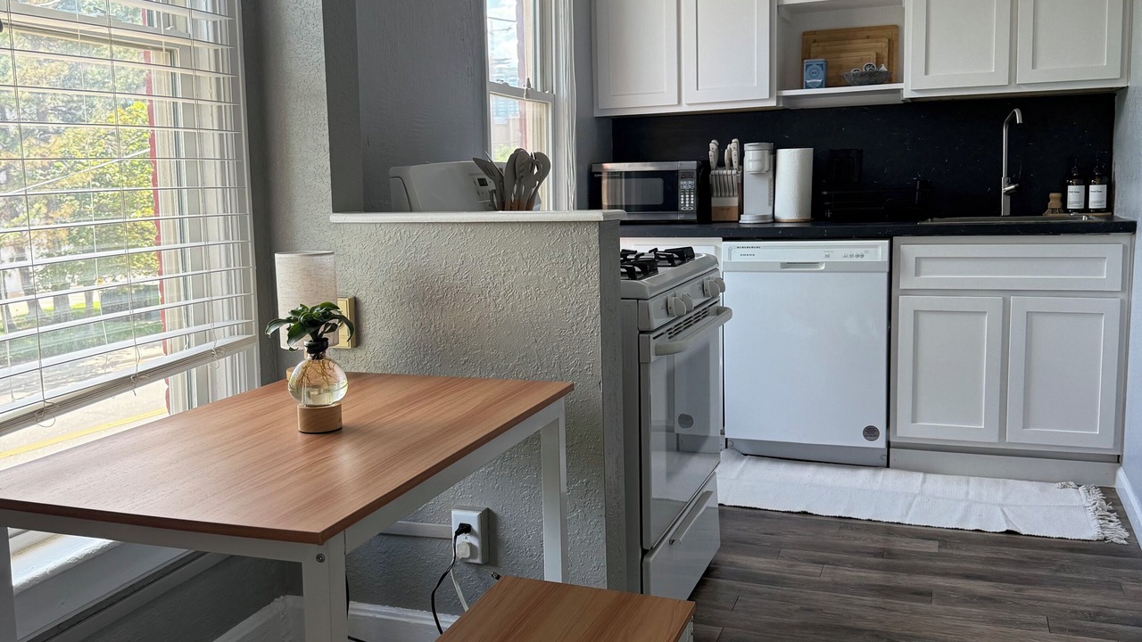 Photo of Kitchen in Ballpark