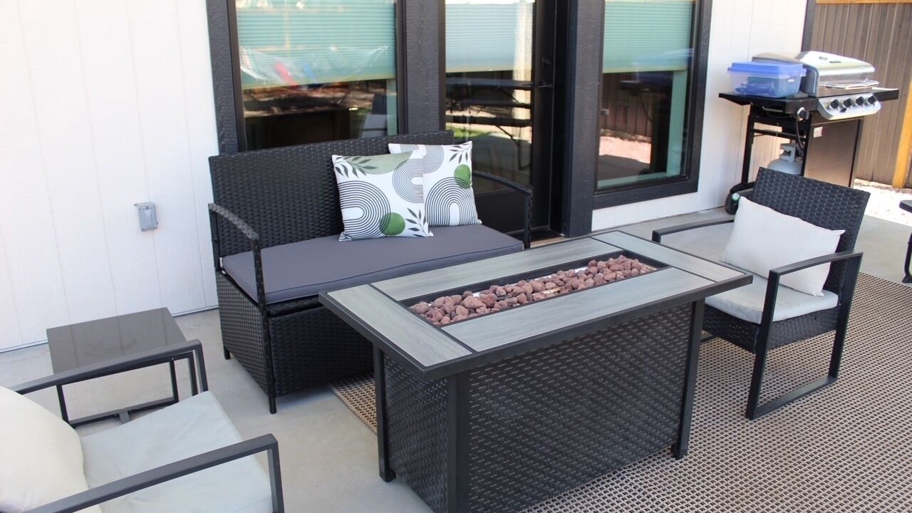 Photo of Patio Balcony in Alamosa