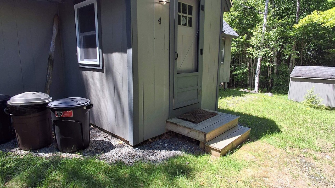 Photo of Outdoor in Greenville