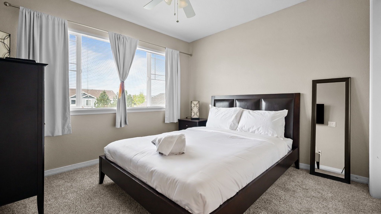 Photo of Bedroom in Aurora