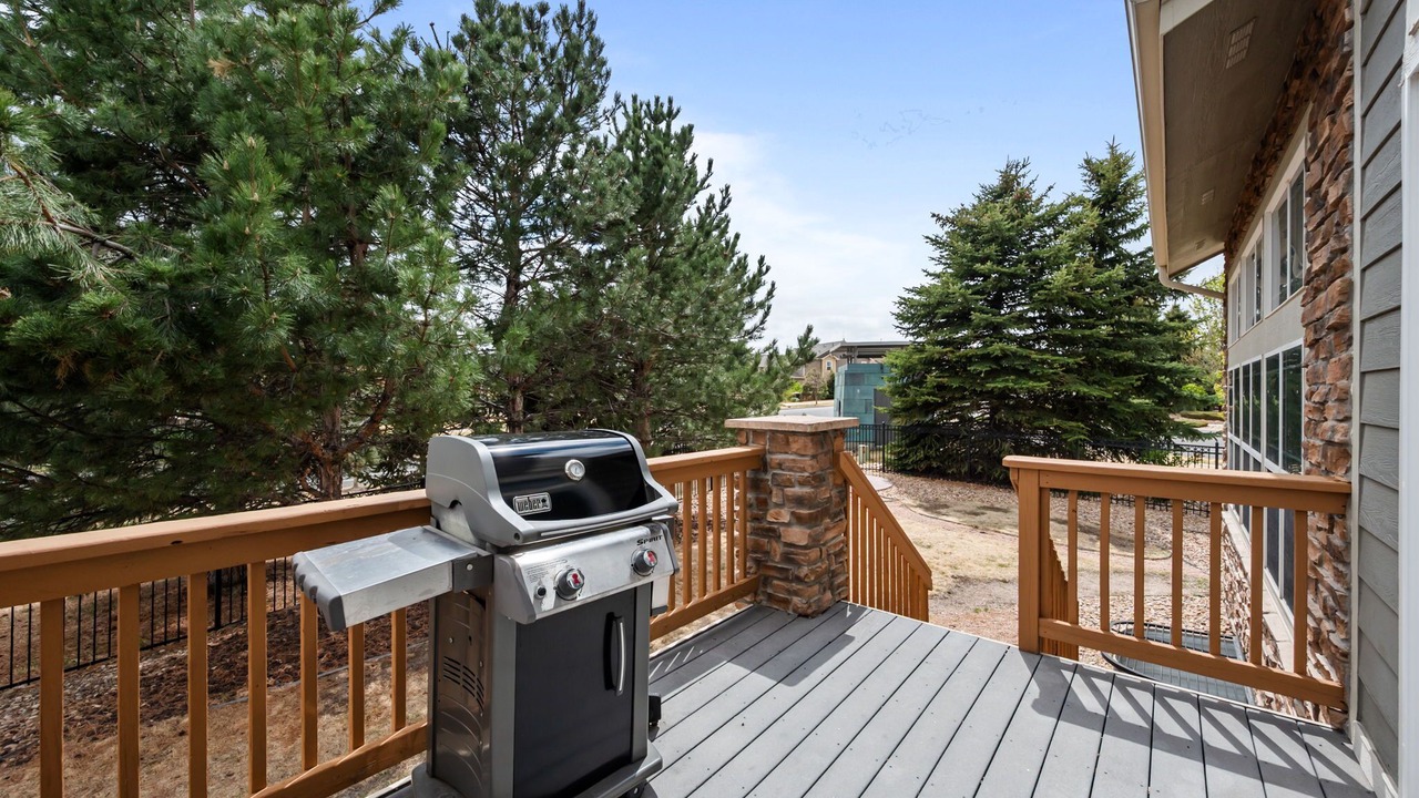 Photo of Outdoor in Aurora