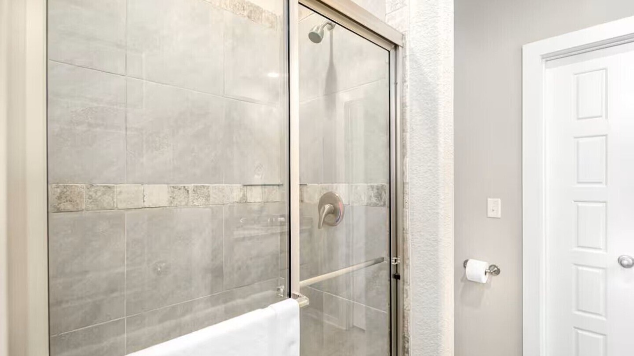 Photo of Bathroom in Bentonville