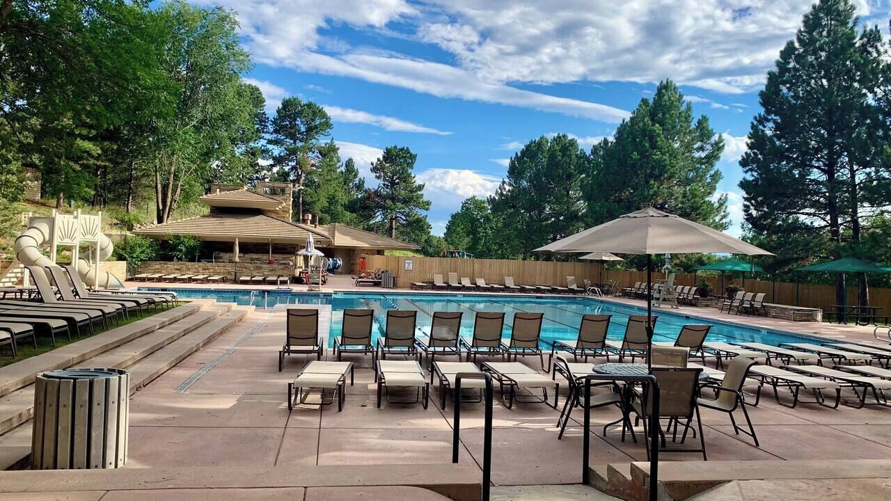 Photo of Outdoor in Castle Pines Village
