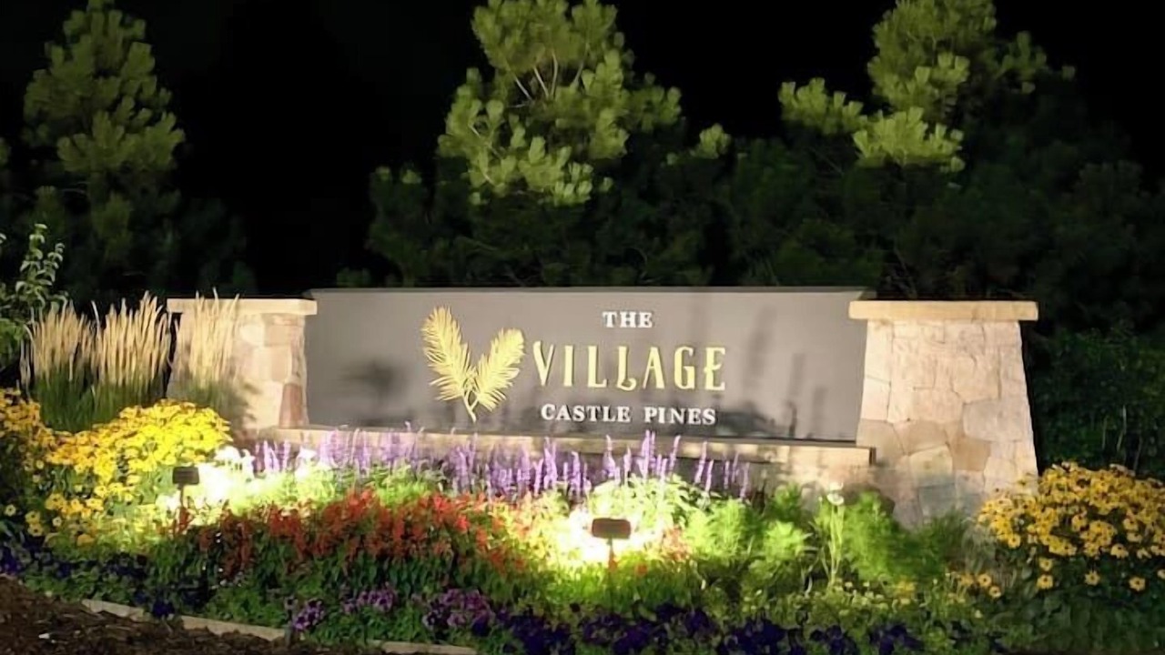 Photo of Outdoor in Castle Pines Village