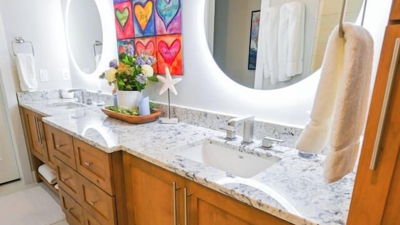 Photo of Bathroom in Castle Pines Village
