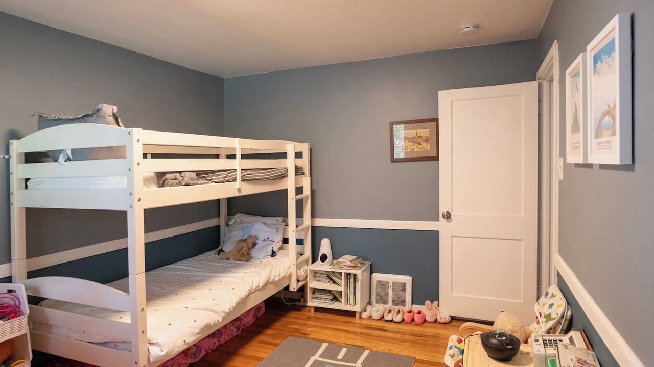 Photo of Bedroom in Montclair