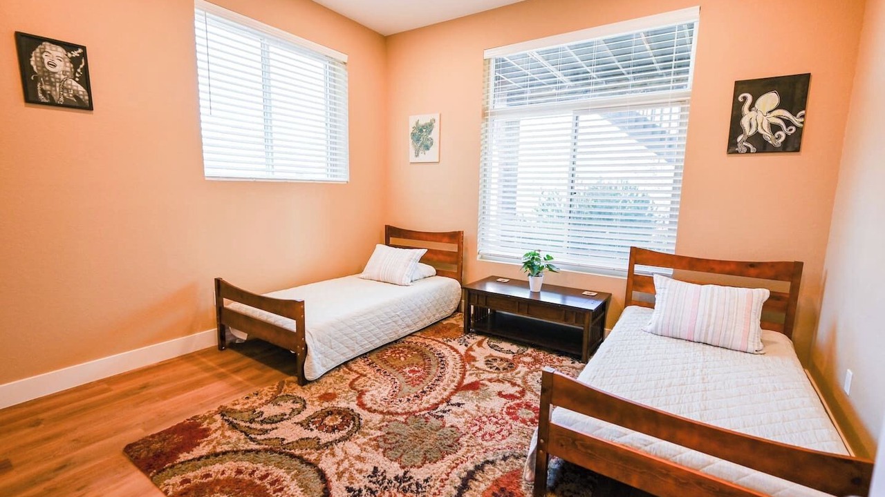 Photo of Bedroom in Tallyn's Reach