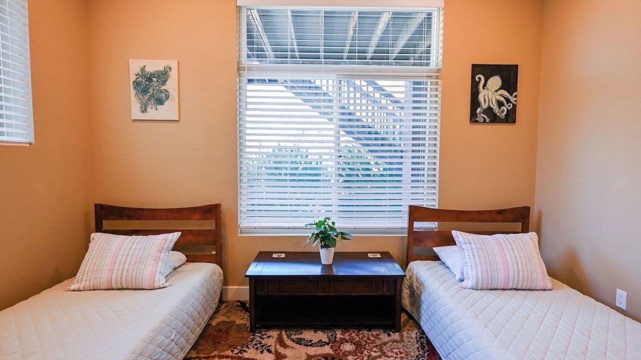 Photo of Bedroom in Tallyn's Reach