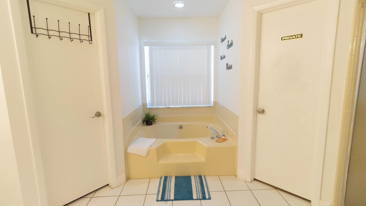 Photo of Bathroom in Indian Ridge
