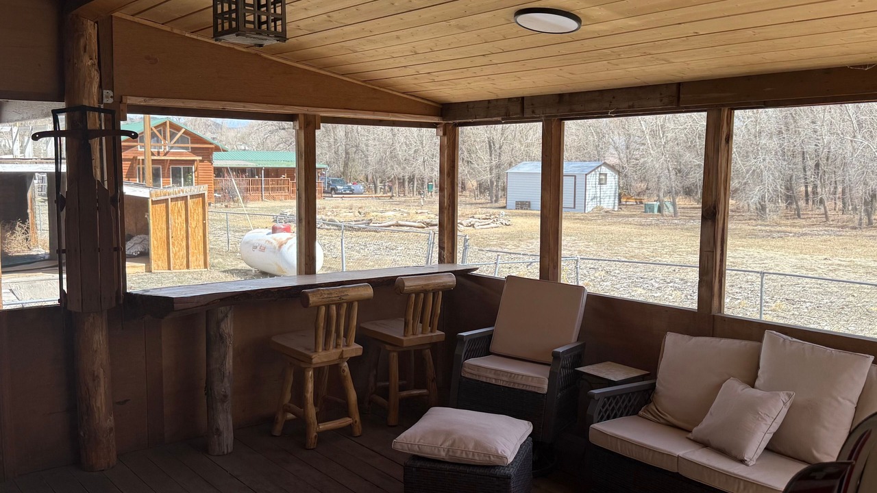 Photo of Outdoor in Alpine Village