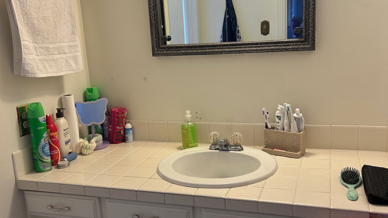 Photo of Bathroom in Aurora