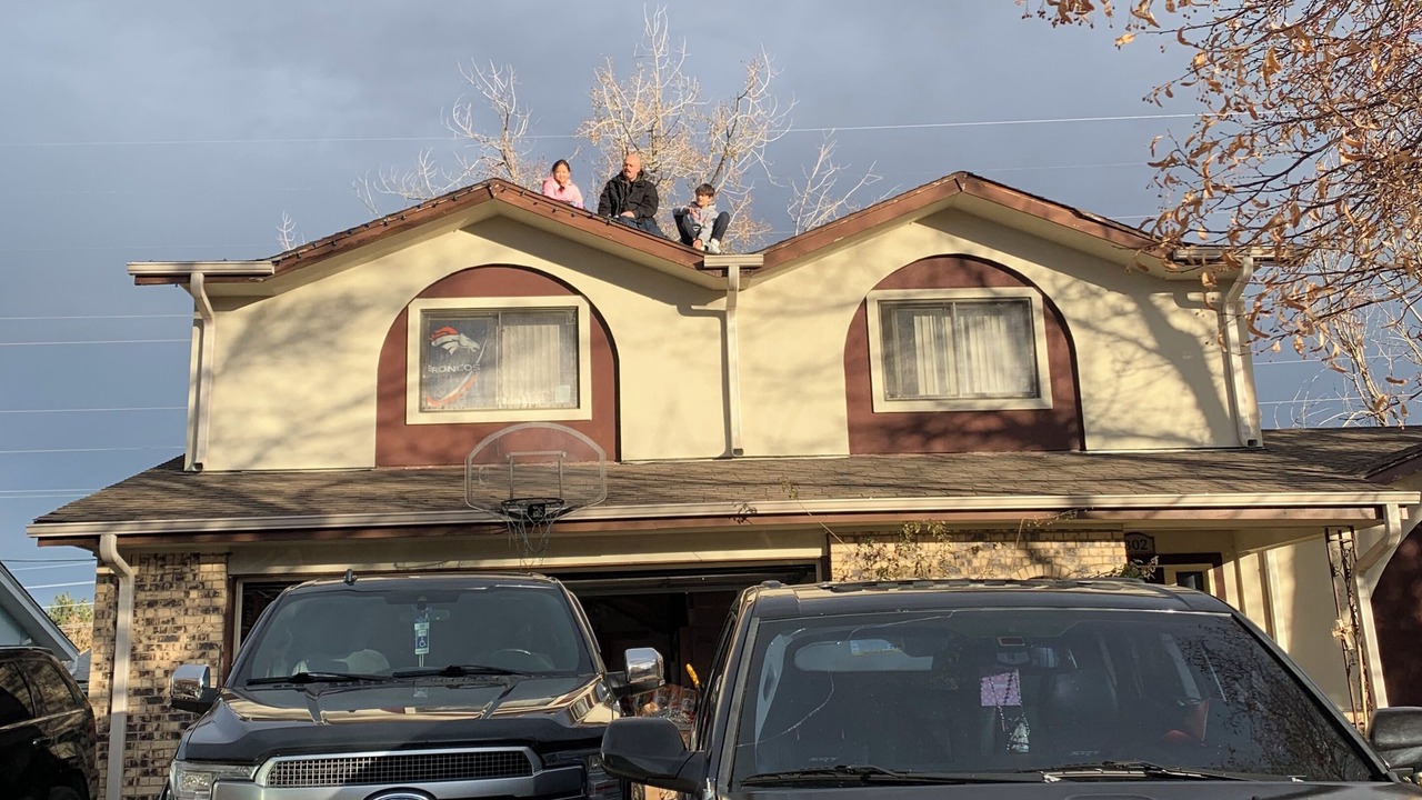 Photo of Outdoor in Aurora