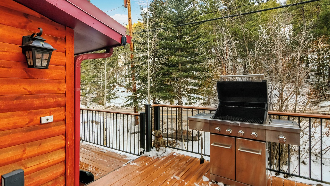 Photo of Outdoor in Coal Creek Canyon