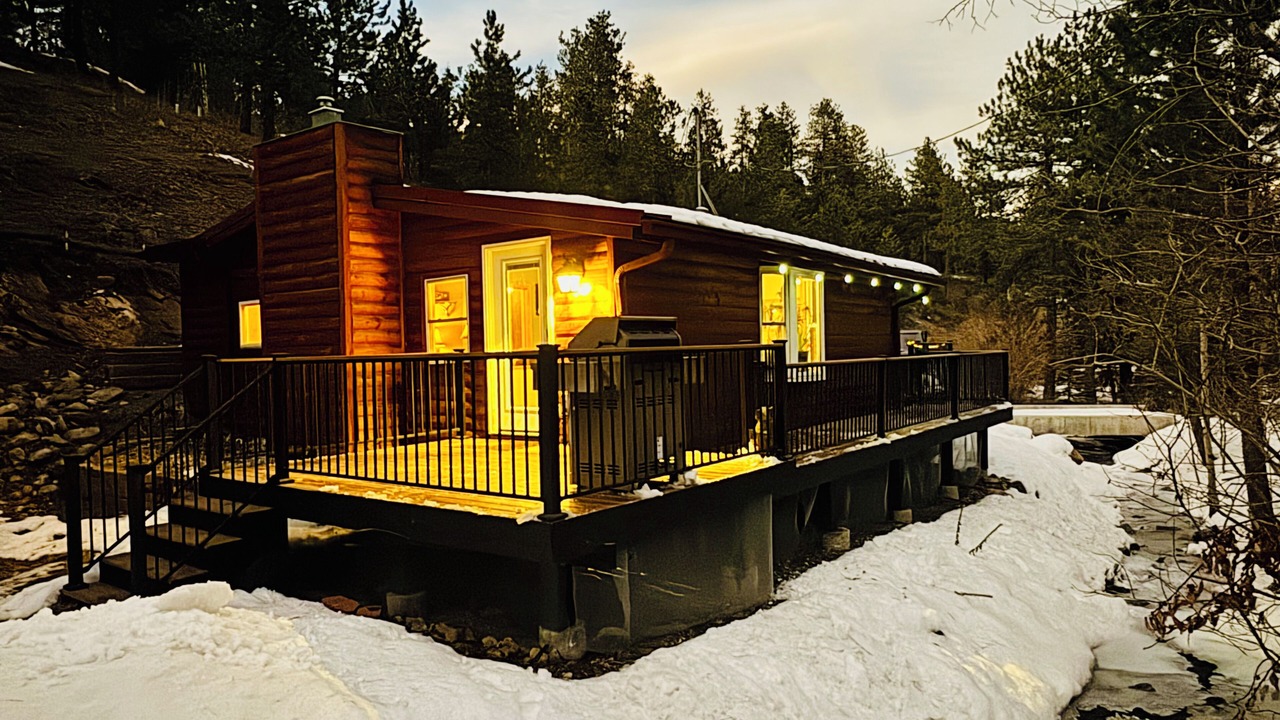 Photo of Outdoor in Coal Creek Canyon