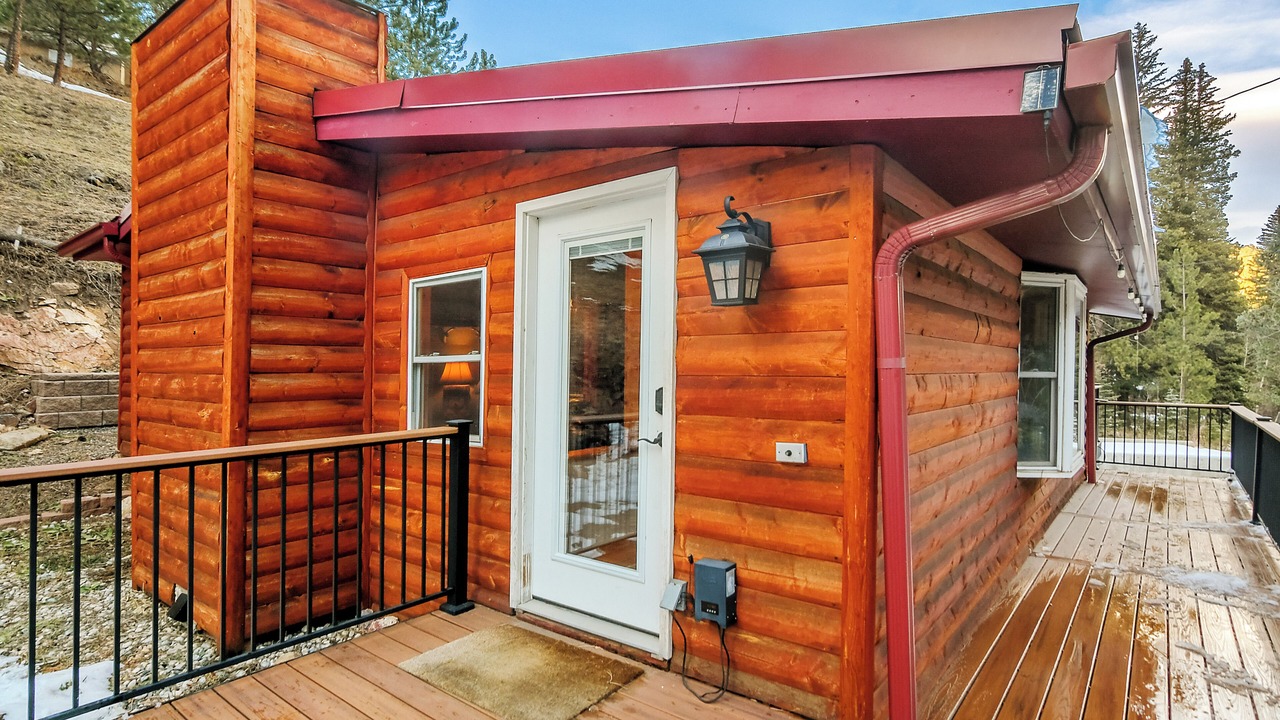 Photo of Outdoor in Coal Creek Canyon