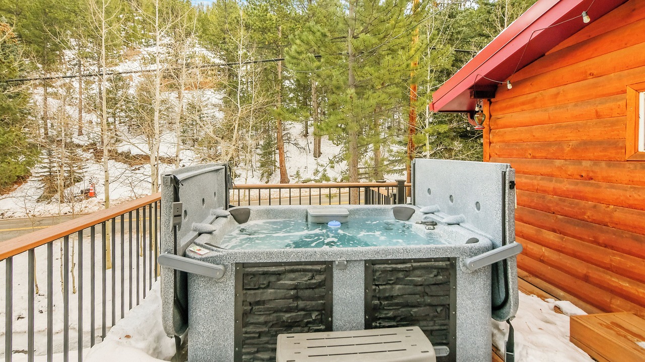 Photo of Outdoor in Coal Creek Canyon