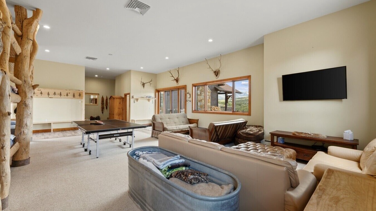 Photo of Bedroom in Silt