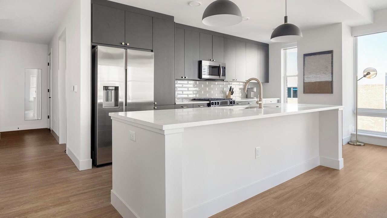 Photo of Kitchen in Uptown