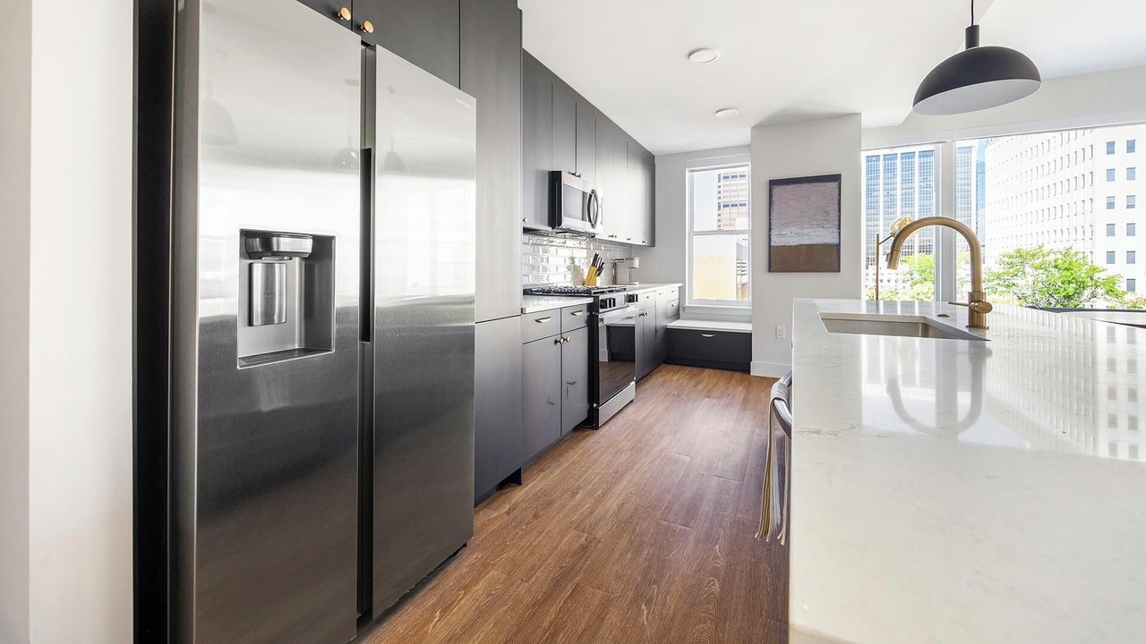 Photo of Kitchen in Uptown