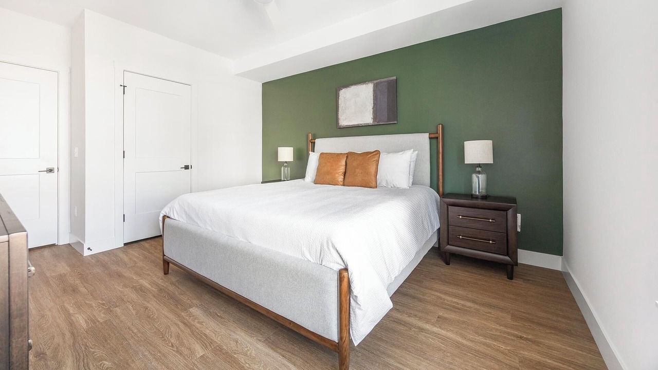 Photo of Bedroom in Uptown