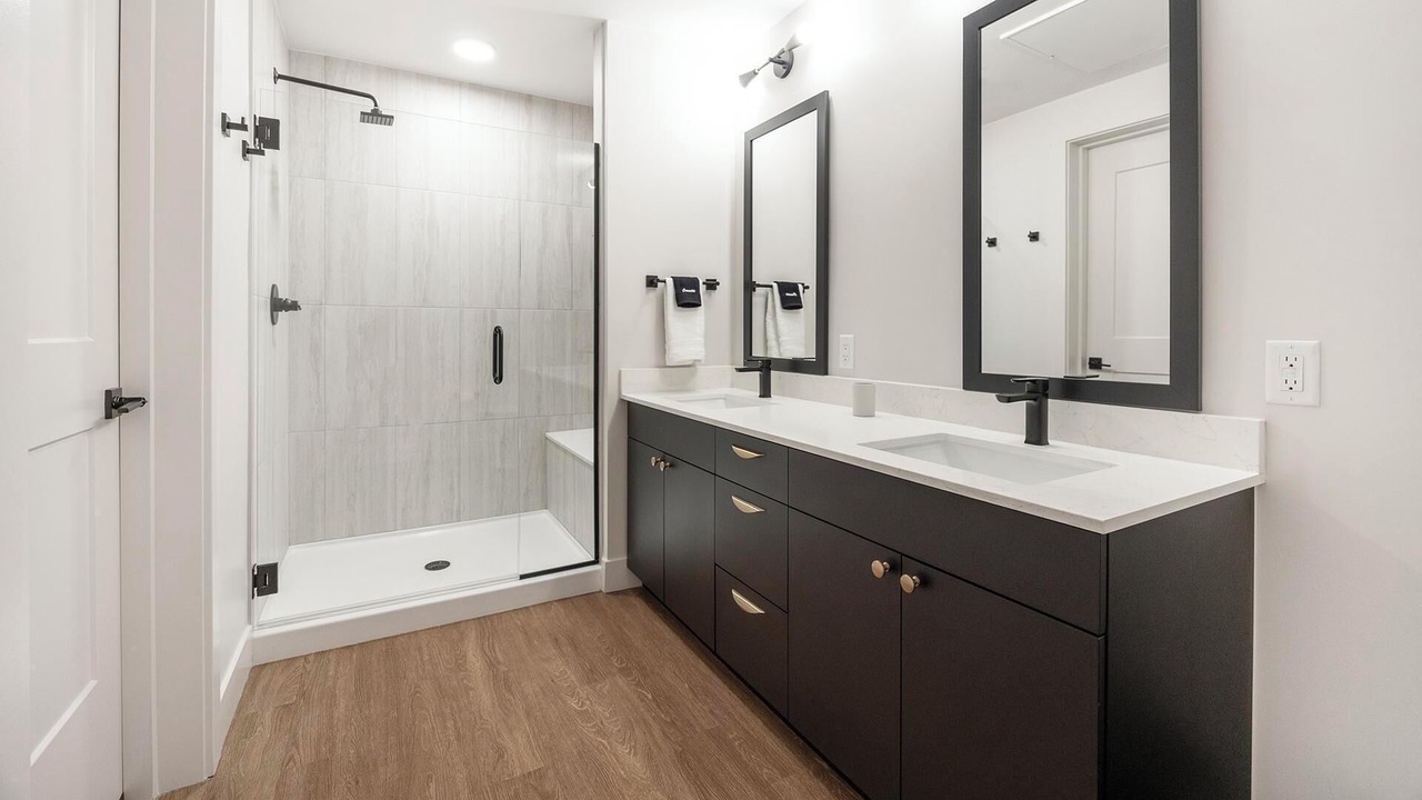 Photo of Bathroom in Uptown