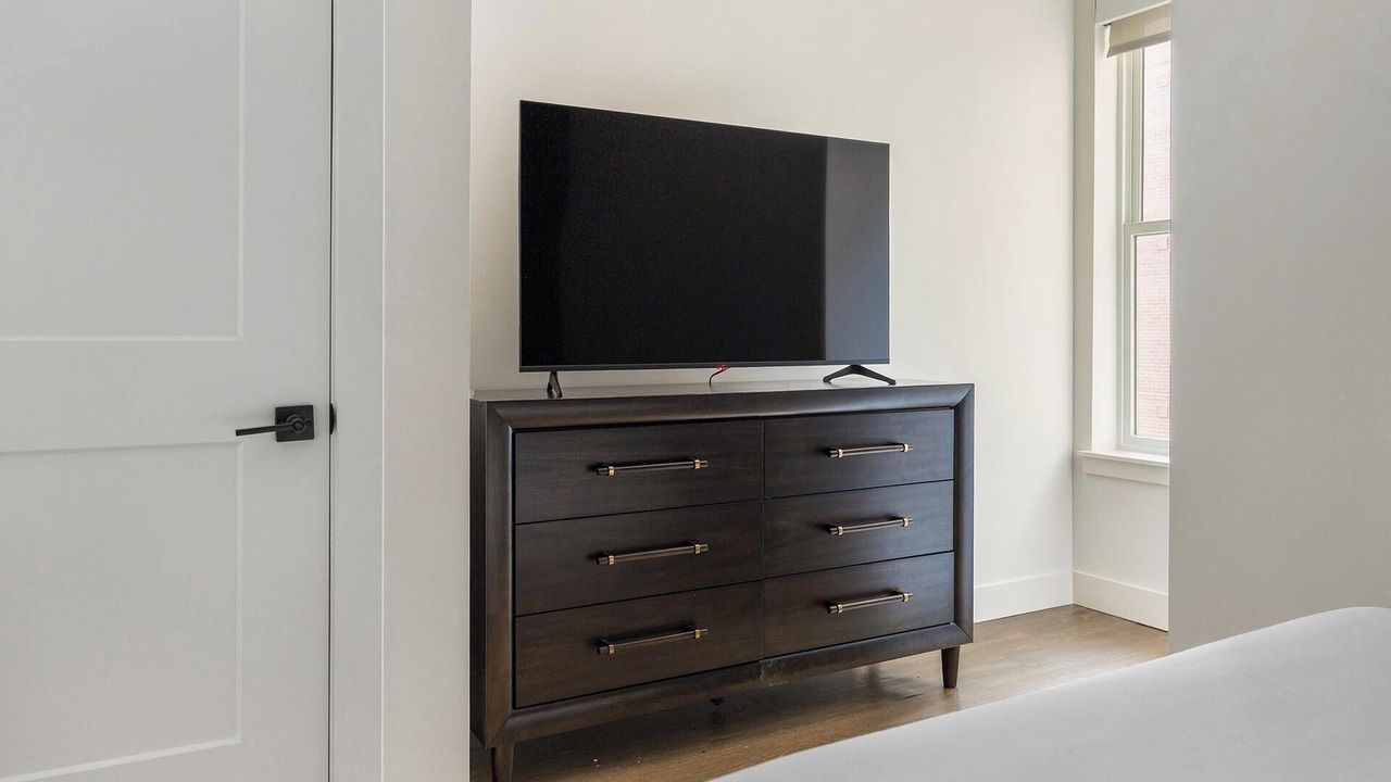 Photo of Bedroom in Uptown