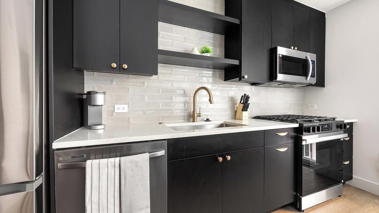 Photo of Kitchen in Uptown