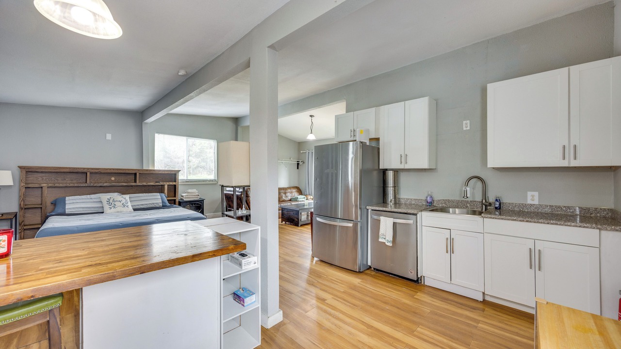 Photo of Bedroom in Park Vista
