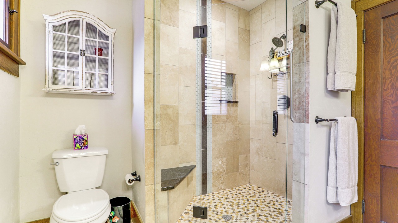 Photo of Bathroom in Berkeley