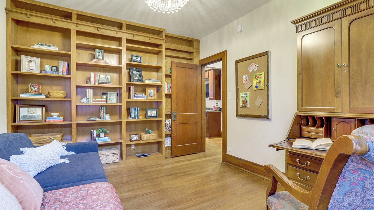 Photo of Livingroom in Berkeley