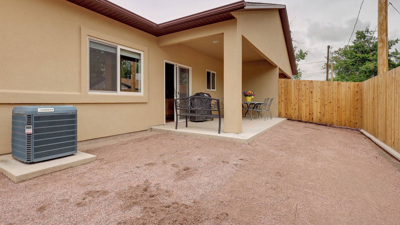 Photo of Outdoor in Canon City